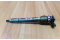 Форсунка 0445110569, 166000804R    Renault Espace V (RFC)  R9M452 
