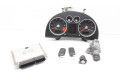 Комплект блоков управления 022906032DP, 8N2920980D   Audi TT TTS Mk2