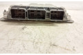Блок управления впрыскивания 1943J3, 0281013871   Peugeot Partner