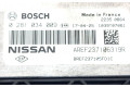 Řídící jednotka 22350864, 0281034009   Nissan Micra 2014