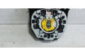 Подушка безопасности водителя P1VR14DX9AD, P1VR14DX9AH   Jeep Grand Cherokee
