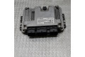 Блок управления двигателя 9666986680, 0281013334   Peugeot 5008
