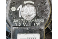 Вентилятор печки    AV2727005080   Honda CR-V