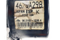 Блок ABS 4670A298, 06210215304   Mazda CX-7   