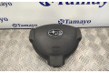 Подушка безопасности водителя    Subaru Justy