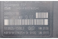 АБС Steuergerät A2095450232, 10020402514   Mercedes-Benz  C W203  2000 - 2007 года