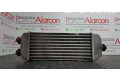 Интеркулер  282712A700, ADC12   Hyundai ix20 