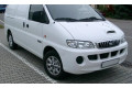 Вентилятор печки    NT   Hyundai H-100