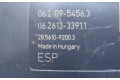 Jednotka ABS 476601AN0B, 06210213634   Nissan Murano Z51 2015