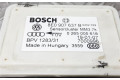 Шатун BRE 8E0907637B, 8E0907637B    Audi A4 S4 B7 8E 8H  