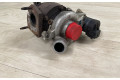  Турбина Land Rover Range Rover L322  6H4Q6K682GG, 54431015182         