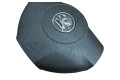 Подушка безопасности водителя 13111349, 96909609QV   Vauxhall Zafira B