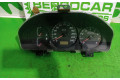 Панель приборов KFGG2MC   Mazda 626       