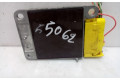Блок подушек безопасности 96801134, 96801174   Chevrolet Matiz