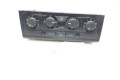 Блок управления климат-контролем 4F1820043T   Audi A6 Allroad C7