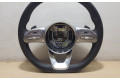 Volant Mercedes-Benz B W247 2005 A0050004599, PIEL-CONLEVAS  