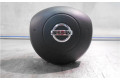 Подушка безопасности водителя    Nissan Micra C+C