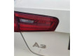 Задний фонарь      Audi A3 S3 8V   2013-2019 года