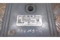 Блок управления двигателя A6421508078   Mercedes-Benz CLK A209 C209