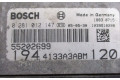 Řídící jednotka 55202699, 55202699   Fiat Croma 2005