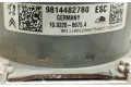 Jednotka ABS 9814482780   Peugeot 2008 I 2015