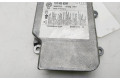Блок подушек безопасности 1C0909605K   Skoda Fabia Mk2 (5J)