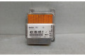 Блок подушек безопасности 4D0959655E, 0285001265   Audi A8 S8 D2 4D