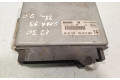 Блок управления двигателя 0261204400, 4661914   Saab 9-3 Ver1