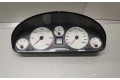 Přístrojová deska  Peugeot 607 2002 9639118780  