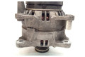 Генератор 03C903023A, 0124525093   Volkswagen Scirocco      