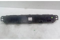 Блок управления климат-контролем 98340419   Peugeot Rifter