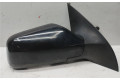 Zpětné zrcátko  Opel Astra G 2003  259502DB3, 0050057  