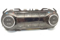 Блок управления климат-контролем A0919005101, 5HB012503   Infiniti Q30