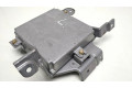 Řídící jednotka 37820RJHG01, 2944101952   Honda FR-V 2006