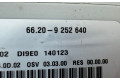 Боковая подушка безопасности 9252640   Mini Paceman (R61)
