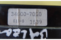 Дисплей    3460070G0   Suzuki Baleno EG