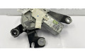 Моторчик заднего дворника 9638664980    Peugeot 206+