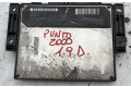 Блок управления двигателя 46763751, 46763751   Fiat Punto (176)