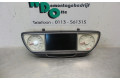 Přístrojová deska  Peugeot 807 2006 1400546280, 1400546280  
