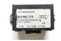 Pojistková skříňka Блок управления сигнализации 8L0951173   Audi A8 S8 D2 4D 1999