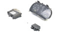 Комплект блоков управления 032906030AB, 61600.355.03   Volkswagen Polo III 6N 6N2 6NF