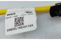 Подушка безопасности в сиденье 80620J7000   KIA Ceed
