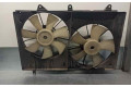 Вентилятор радиатора     AX1680004280, AX1680004230    Cadillac CTS 