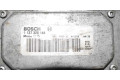 Вентилятор радиатора     3M5H8C607UH    Ford Focus 2.0