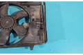 Комплект вентиляторов     IMPRK1383486    Nissan Tiida C11 