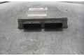 Блок управления двигателя 67R011002   Chevrolet Astra