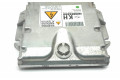 Řídící jednotka 22611AP200, 2758009253   Subaru Forester SH 2009