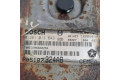 Блок управления двигателя 0281013643, 1039S18107   Jeep Grand Cherokee (WK)