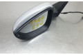Zpětné zrcátko  Volkswagen Beetle A5 2016  8FIOS, AQUECIDO  