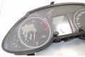 Панель приборов 8R0920900F   Audi Q5 SQ5       